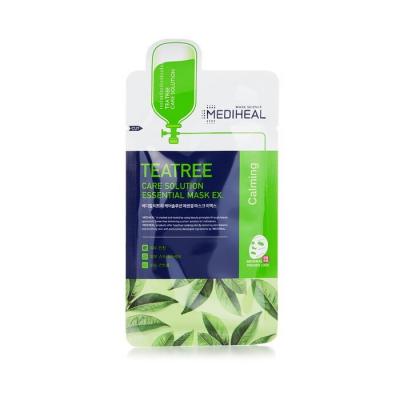 Mediheal Tea Tree Care Solution Essential Mask EX. 10pcs