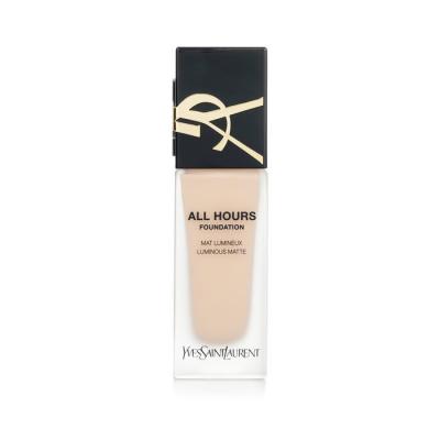 Yves Saint Laurent All Hours Foundation SPF 39 - # LC3 25ml/0.84oz