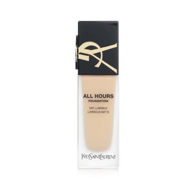 Yves Saint Laurent All Hours Foundation SPF 39 - # LN4 25ml/0.84oz