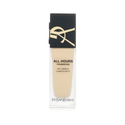 Yves Saint Laurent All Hours Foundation SPF 39 - # LW1 25ml/0.84oz