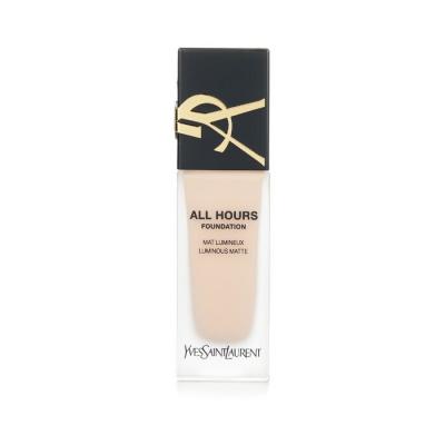 Yves Saint Laurent All Hours Foundation SPF 39 - # LC1 25ml/0.84oz