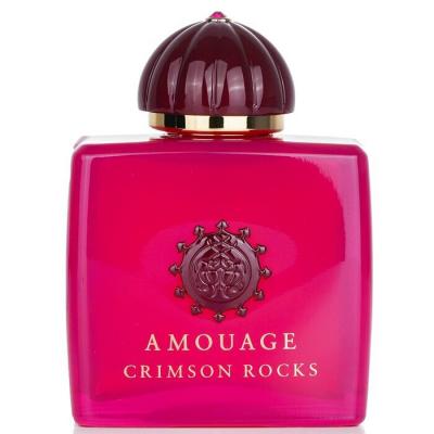 Amouage Crimson Rocks Eau De Parfum Spray 100ml/3.4oz