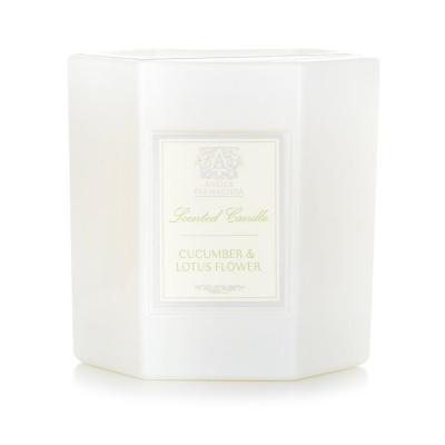 Antica Farmacista Candle - Cucumber & Lotus Flower 255g/9oz