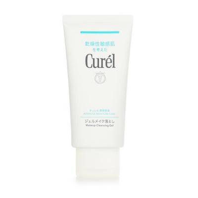 Curel Intensive Moisture Care Makeup Cleanisng Gel 130g