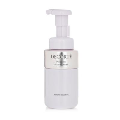 Cosme Decorte Phytotune Foaming Wash 200ml/6.7oz