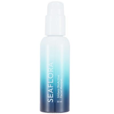 Seaflora Iridaea BioActive Facial Masque - For All Skin Types (Exp. Date 30 Nov 2025) 50ml/1.7oz
