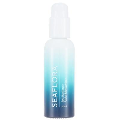 Seaflora Sea Radiance Facial Moisturizer - For All Skin Types 50ml/1.7oz