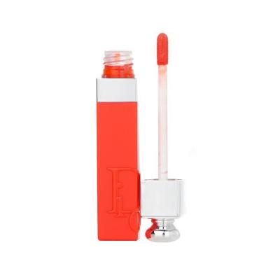 Christian Dior Dior Addict Lip Tint - # 641 Natural Red Tangerine 5ml/0.16oz