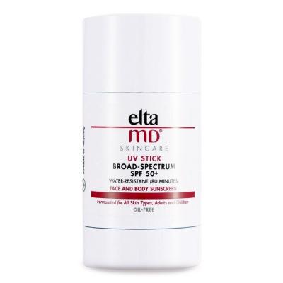 EltaMD UV Stick Broad-Spectrum SPF 50 37g/1.3oz