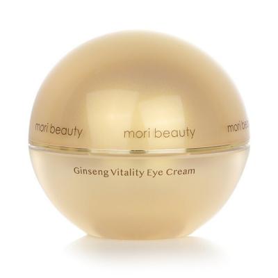 mori beauty by Natural Beauty Ginseng Age-Defense Eye Cream (Exp. Date: 05/2024) 15ml/0.5oz