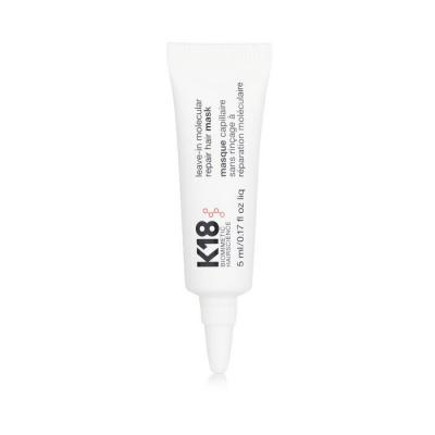 K18 Leave-in Molecular Repair Hair Mask 5ml