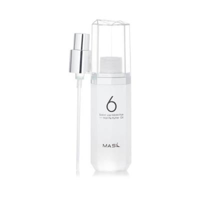 Masil 6 Salon Lactobacillus Hair Perfume Oil (Light) 66ml