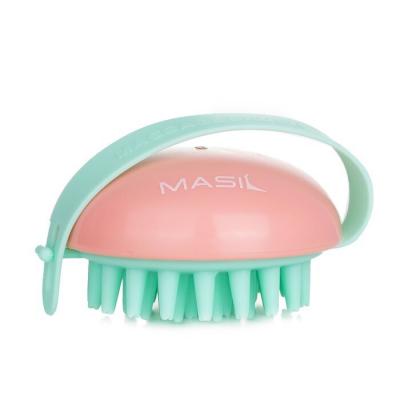 Masil Head Cleaning Massage Brush 1pcs
