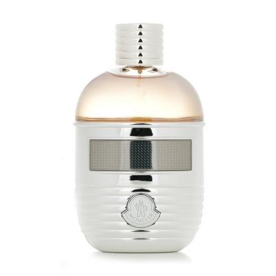 Moncler Pour Femme Eau De Parfum Spray (With LED Screen) 150ml/5oz