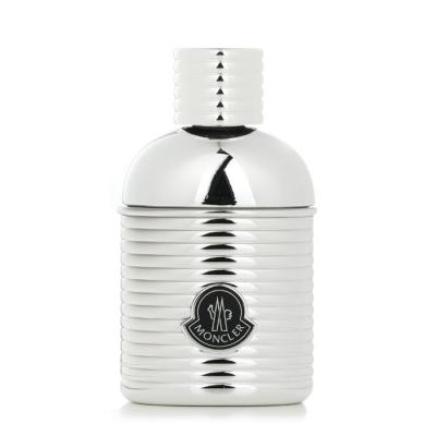 Moncler Pour Homme Eau De Parfum Spray 100ml/3.3oz
