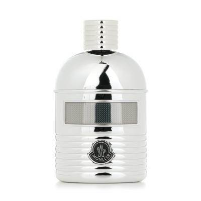 Moncler Pour Homme Eau De Parfum Spray (With LED Screen) 150ml/5oz