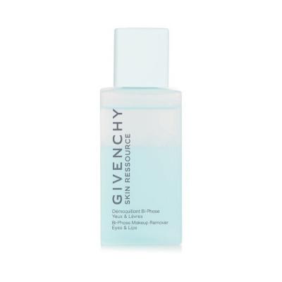 Givenchy Skin Ressource Biphase Makeup Remover Eye & Lips 100ml/3.3oz