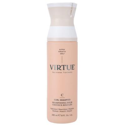 Virtue Curl Shampoo 240ml/8oz