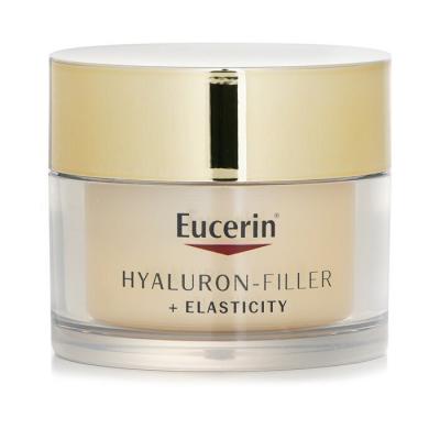 Eucerin Anti Age Hyaluron Filler + Elasticity Day Cream SPF15 50ml
