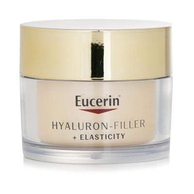 Eucerin Anti Age Hyaluron Filler + Elasticity Day Cream SPF30 50ml