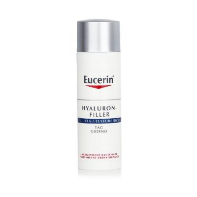 Eucerin Anti Age Hyaluron Filler + 5% Urea Day Cream 50ml