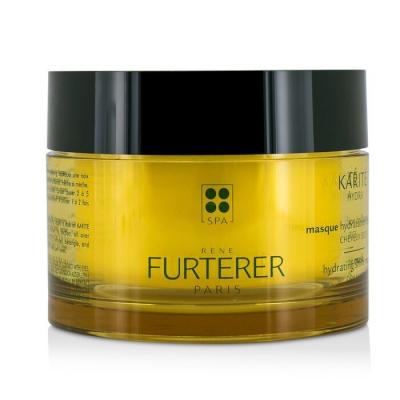 Rene Furterer Karite Hydra Hydrating Ritual Hydrating Shine Mask (Dry Hair) (unboxed) 200ml/6.9oz