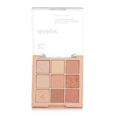 Dasique Shadow Palette - # 03 Nude Potion 7g