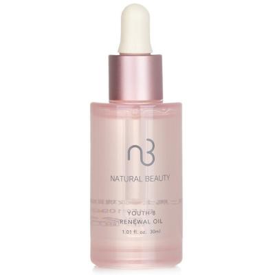 Natural Beauty Youth-8 Renewal Oil (New Packaging) (Exp Date: 05/2026) 30ml/1.01oz
