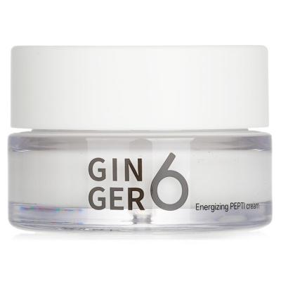 Ginger 6 Energizing Pepti Cream 30ml/1.01oz