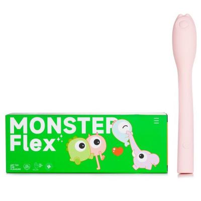 SISTALK Monster Flex Massager Vibrator 1pc