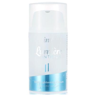 INTT Intimus Skin Lightening Cream 15ml/0.5oz