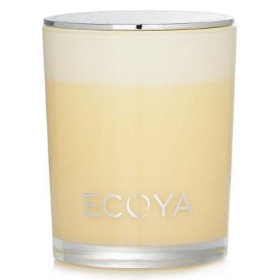 Ecoya Mini Madison Candle - Blood Orange 80g/2.8oz