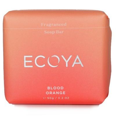 Ecoya Soap - Blood Orange 90g/3.2oz