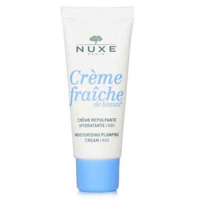 Nuxe Creme Fraiche De Beaute 48H Moisturising Plumping Cream 30ml/1oz