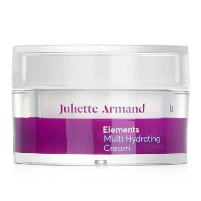 Juliette Armand Elements Multi Hydrating Cream 50ml/1.7oz