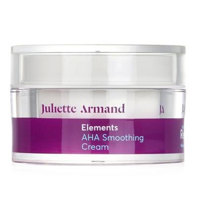 Juliette Armand Elements AHA Smoothing Cream 50ml/1.7oz