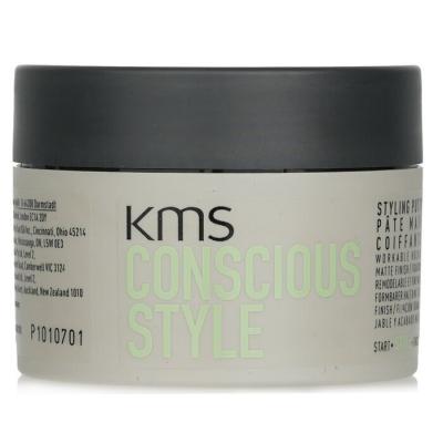 KMS California Conscious Style Styling Putty 75ml/2.5oz