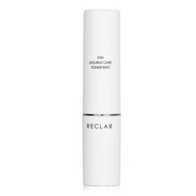 Reclar lon Double Care Toner Mist Sprayer (White) 1pc
