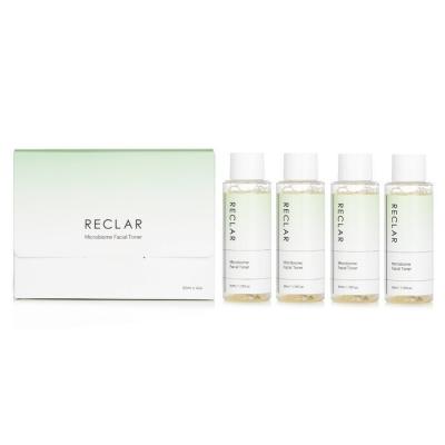 Reclar Microbiome Facial Toner (Random Packaging) 200ml