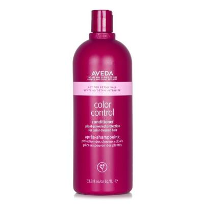 Aveda Color Control Conditioner - For Color-Treated Hair (Salon Product) 1000ml/33.8oz