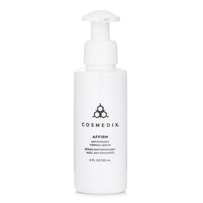 CosMedix Affirm Antioxidant Firming Serum (Salon Size) 120ml/4oz