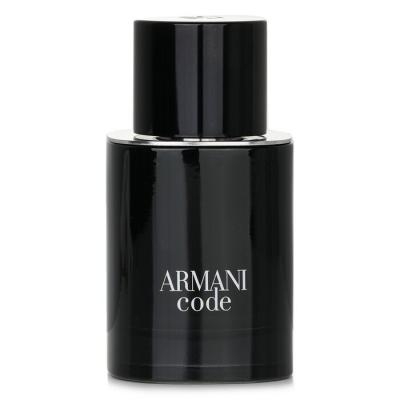 Giorgio Armani Code Eau de Toilette Spray 50ml/1.7oz