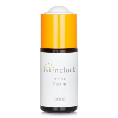 iskinclock Focus C Serum 30ml