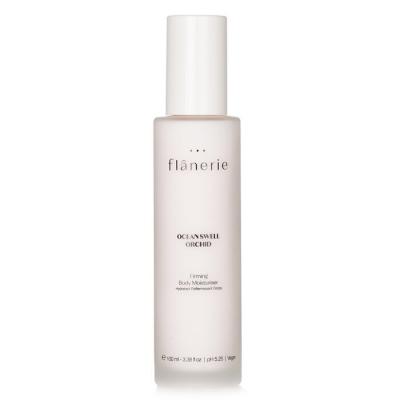 Flanerie Firming Body Moisturiser 100ml/3.38oz