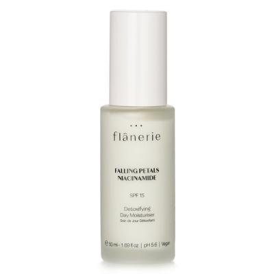 Flanerie Detoxifying Day Moisturiser SPF 15 50ml/1.69oz