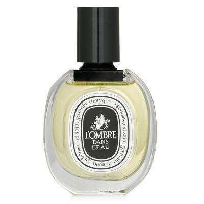 Diptyque L'Ombre Dans L'Eau Eau De Toilette Spray 50ml/1.7oz