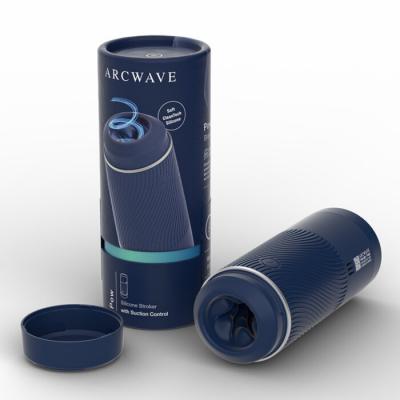 ARCWAVE Pow Suction Firming Cup - # Blue 1pc