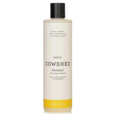 Cowshed Boost Shampoo 300ml/10.14oz