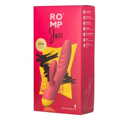 ROMP Jazz Massage Stick 1pc