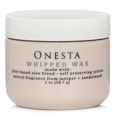 Onesta Whipped Wax 56.7g/2oz
